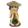 Alien Mushroom Figure